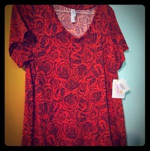 Lularoe Womens Christy